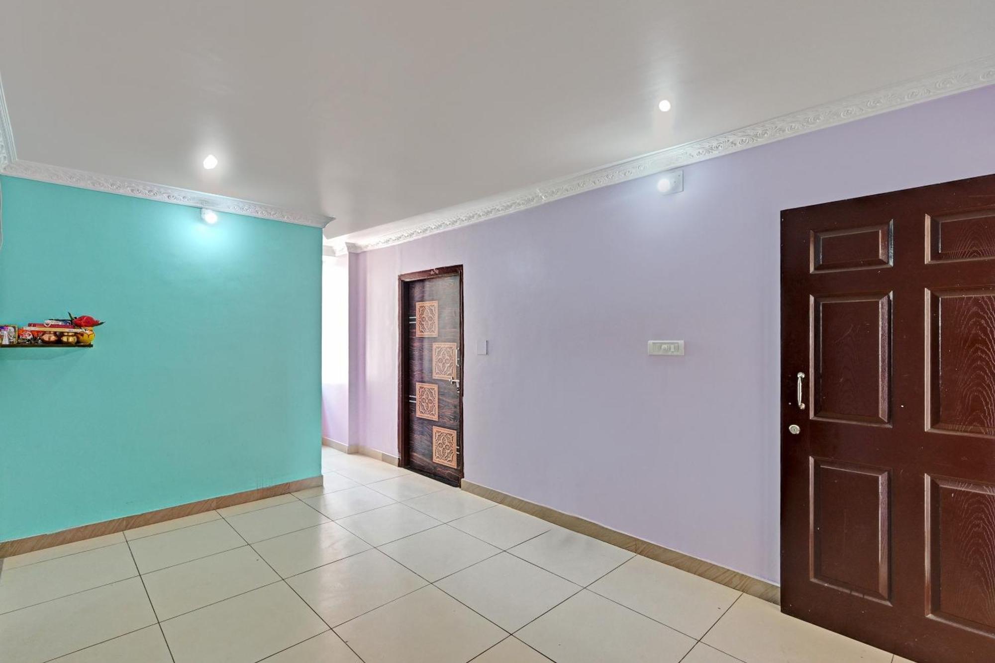 Hotel O Hi5 Days Inn Premium Bhubaneswar Zimmer foto